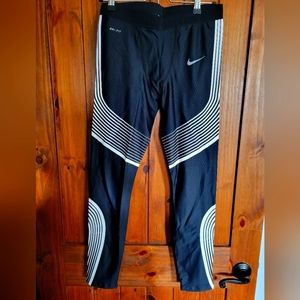 Nike Dri-Fit Tights for Men